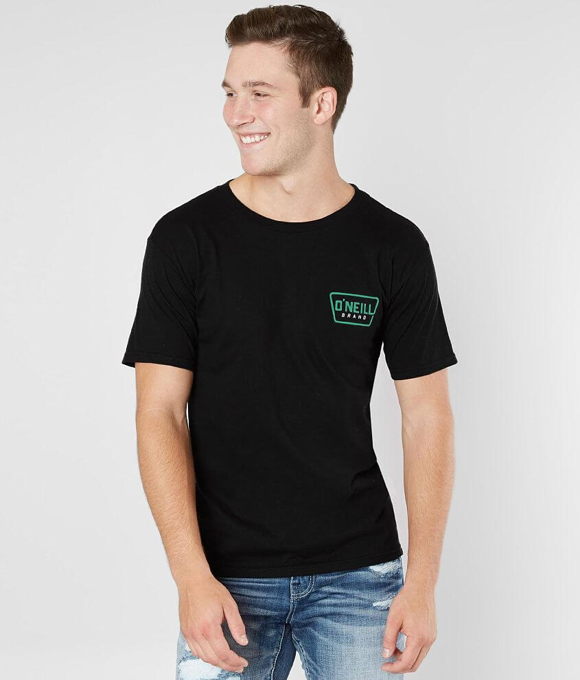 O&#39;Neill Trapezoid T-Shirt front view