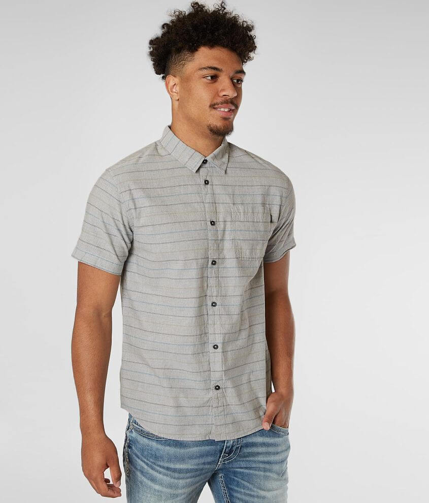 Image of O'Neill Brewster Woven Shirt