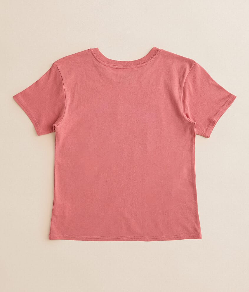 Girls - Sunset Crossin T-Shirt