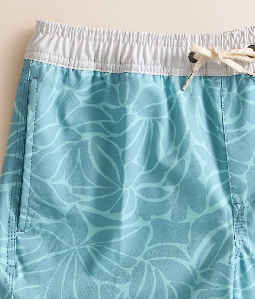 Boys - Hermosa Stretch Swim Trunks