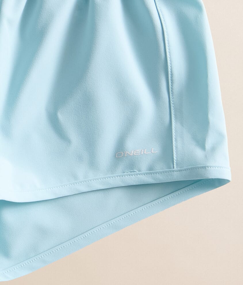 Girls - Balboa 2 Hyperfreak Stretch Short