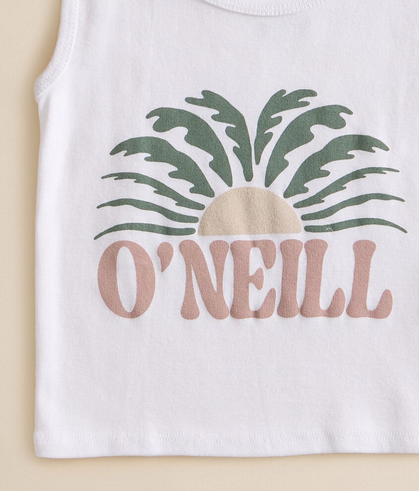 Girls - Tristan Tank Top