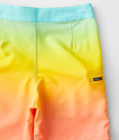 O&apos;Neill Boys - Hyperfreak&#174; Fade Stretch Boardshort BACK_POCKET