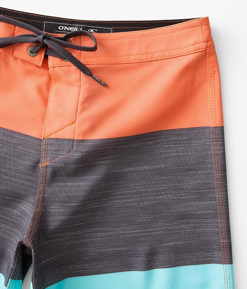 Boys - Hyperfreak® Block Stretch Boardshort