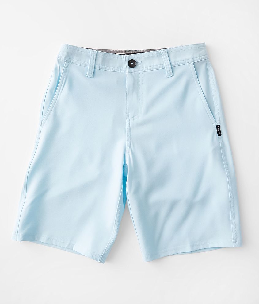 Boys - O&#39;Neill Reserve Hybrid Stretch Walkshort front view