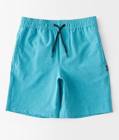 O'Neill Boys - Reserve Hybrid Stretch Walkshort front view