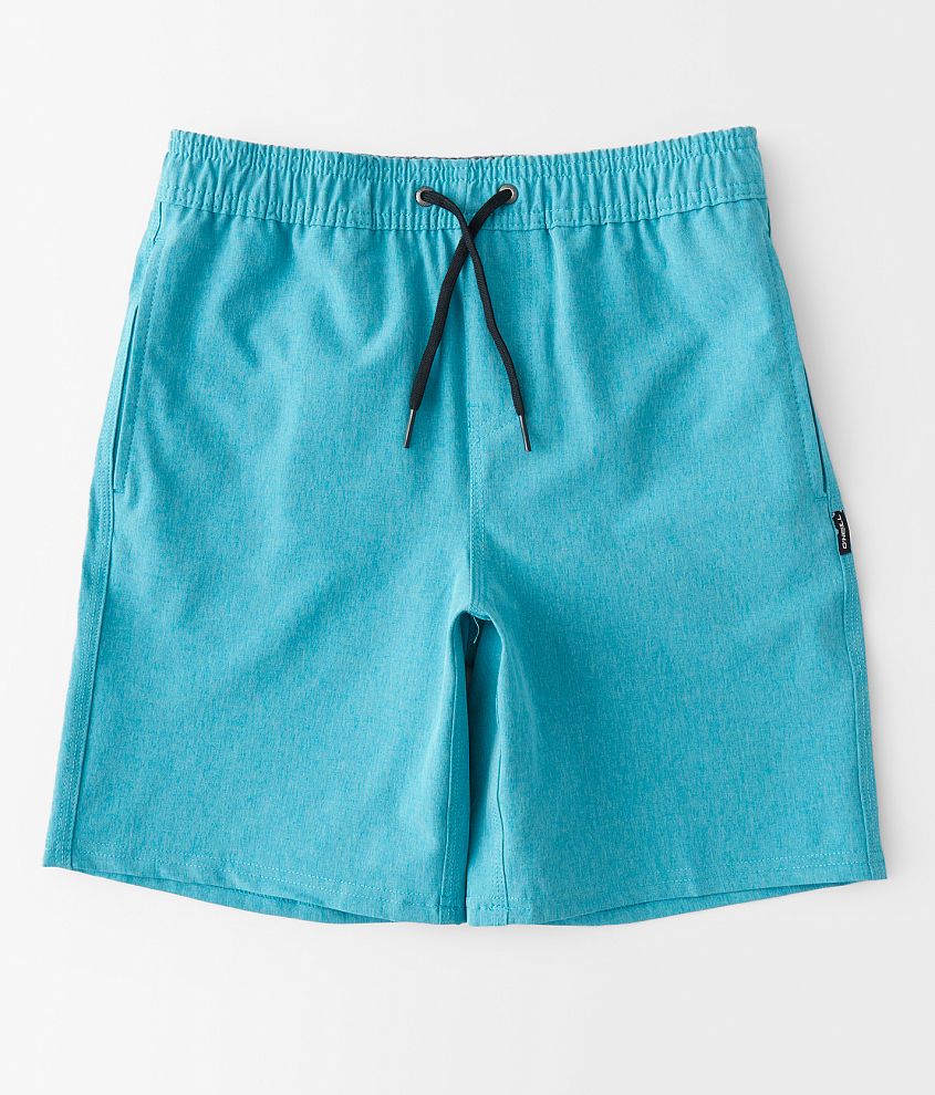 Boys - O&#39;Neill Reserve Hybrid Stretch Walkshort front view