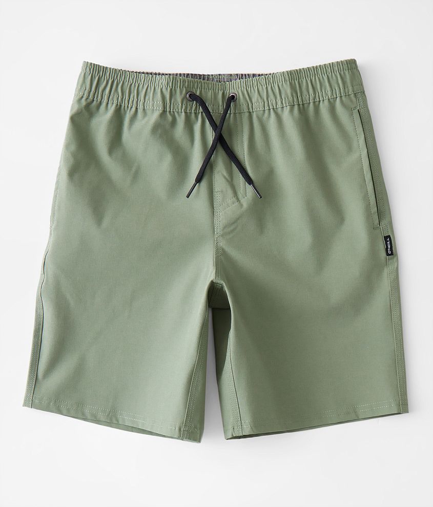 Boys - O&#39;Neill Reserve Hybrid Stretch Walkshort front view