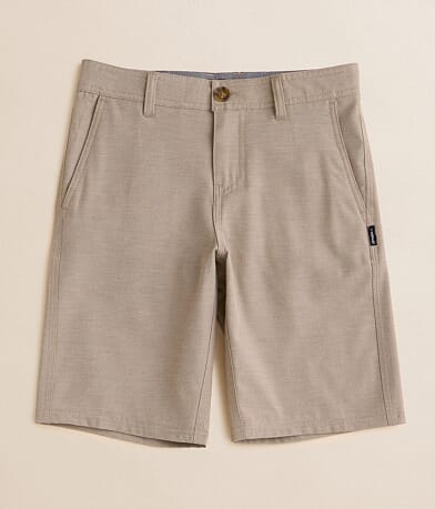 O'Neill Boys - Reserve Hybrid Stretch Walkshort front view
