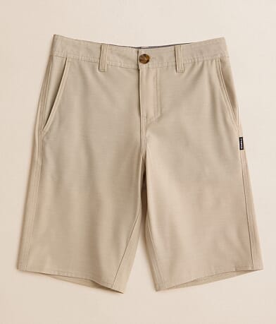 O'Neill Boys - Reserve Hybrid Stretch Short front view