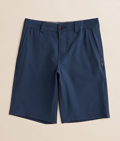 O'Neill Boys - Reserve Hybrid Stretch Short front view