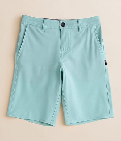 O'Neill Boys - Reserve Hybrid Stretch Short front view