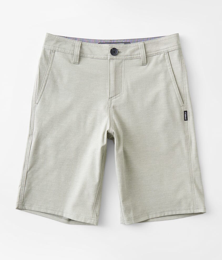 Boys - O&#39;Neill Reserve Hybrid Stretch Walkshort front view