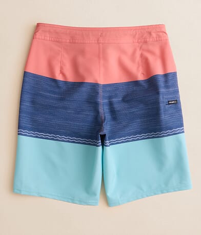 O&apos;Neill Boys - Hyperfreak&#174; Stretch Boardshort back view