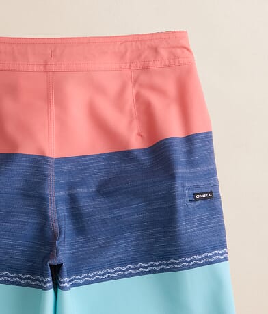 O&apos;Neill Boys - Hyperfreak&#174; Stretch Boardshort back pocket view