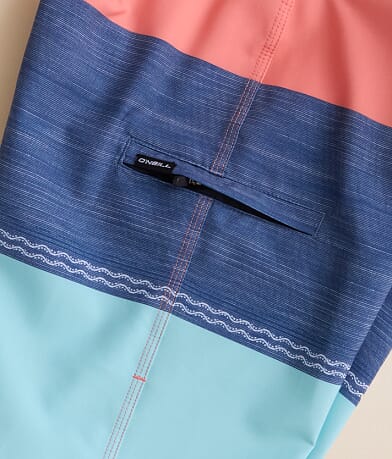 O&apos;Neill Boys - Hyperfreak&#174; Stretch Boardshort misc detail 2 view