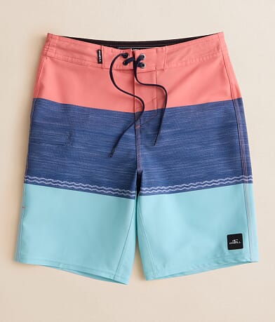 O'Neill Boys - Hyperfreak® Stretch Boardshort front view