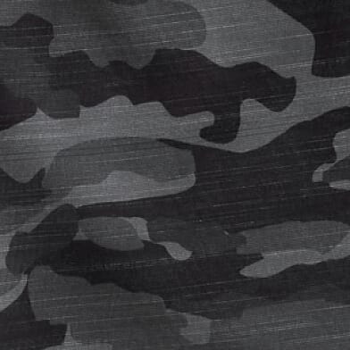 Black Camo