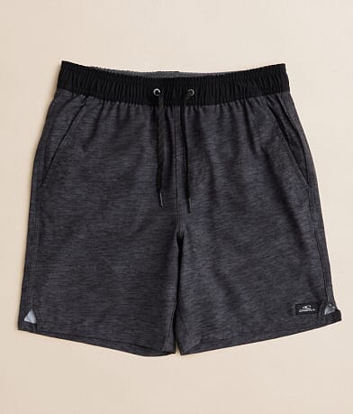 O'Neill Boys - Perform Light Hybrid Stretch Short front view