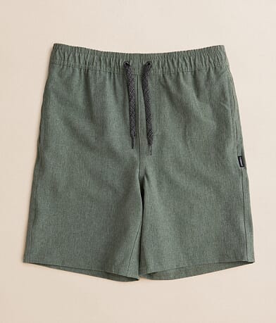O'Neill Boys - Reserve Hybrid Stretch Short front view