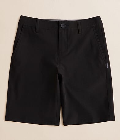O'Neill Boys - Reserve Hybrid Stretch Short front view