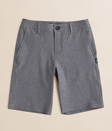 O'Neill Boys - Reserve Hybrid Stretch Short front view