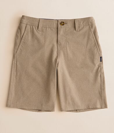 O'Neill Boys - Reserve Hybrid Stretch Short front view