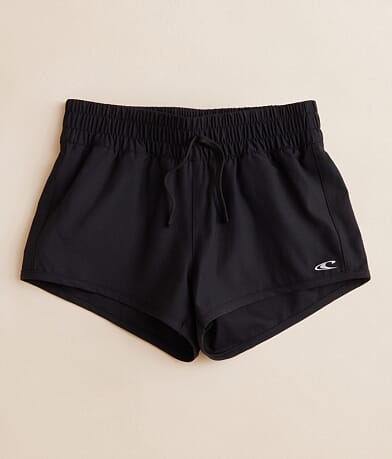 O'Neill Girls - Balboa Hyperfreak Stretch Short front view