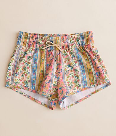 O'Neill Girls - Balboa Swim Short front view