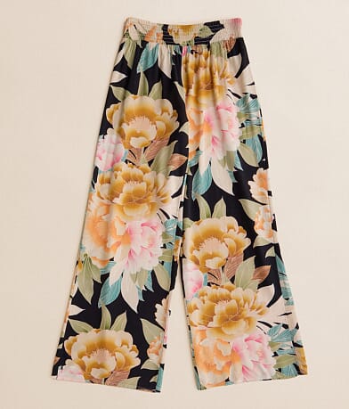 O'Neill Girls - Torrie Beach Pant front view