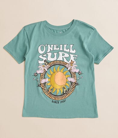 O'Neill Girls - Daystar T-Shirt front view