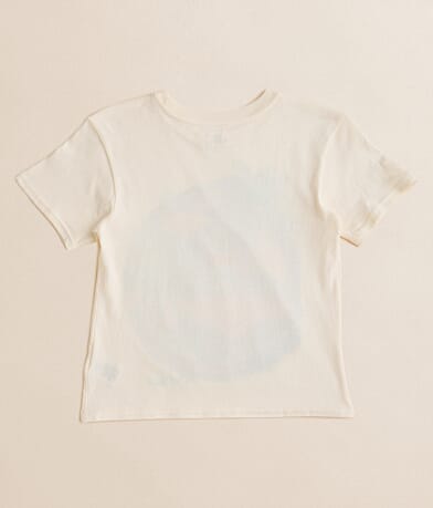O&apos;Neill Girls - Tropical Getaway T-Shirt BACK