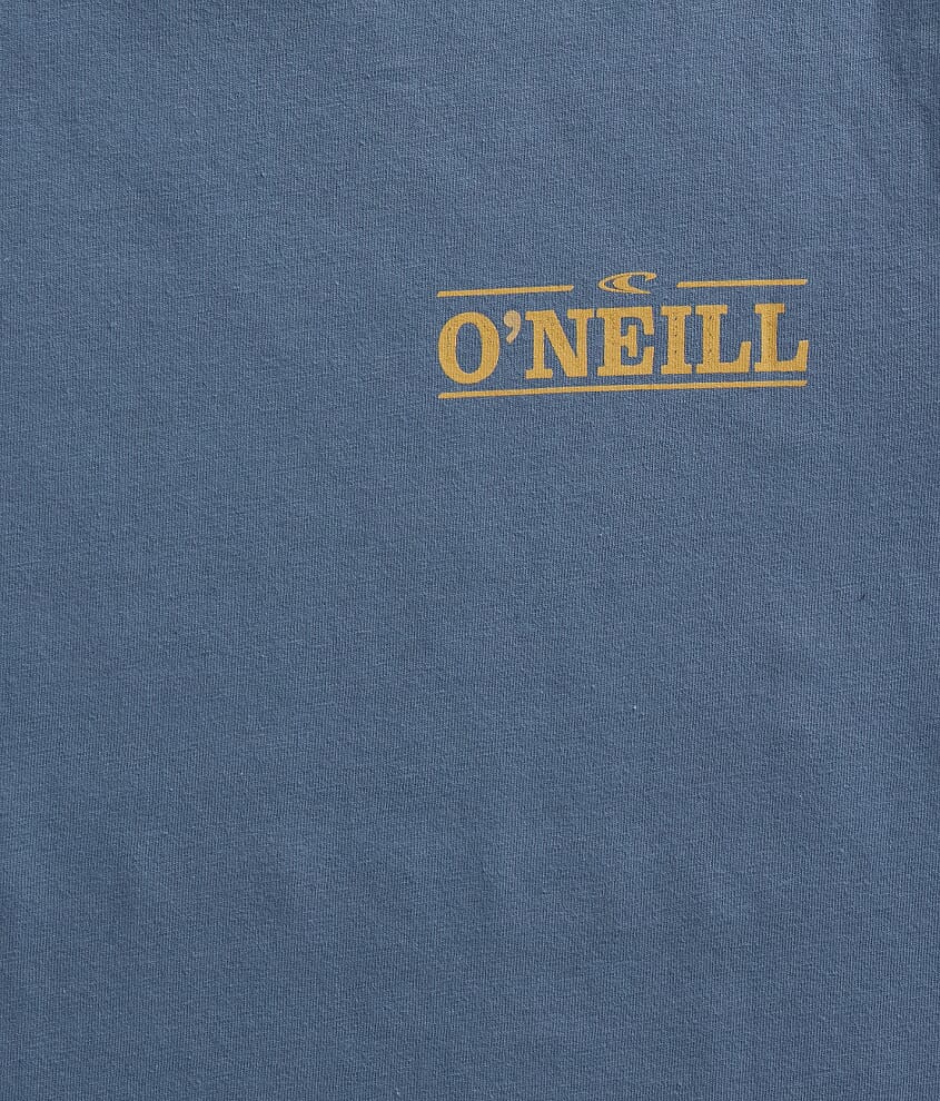 Boys - Quality Block T-Shirt