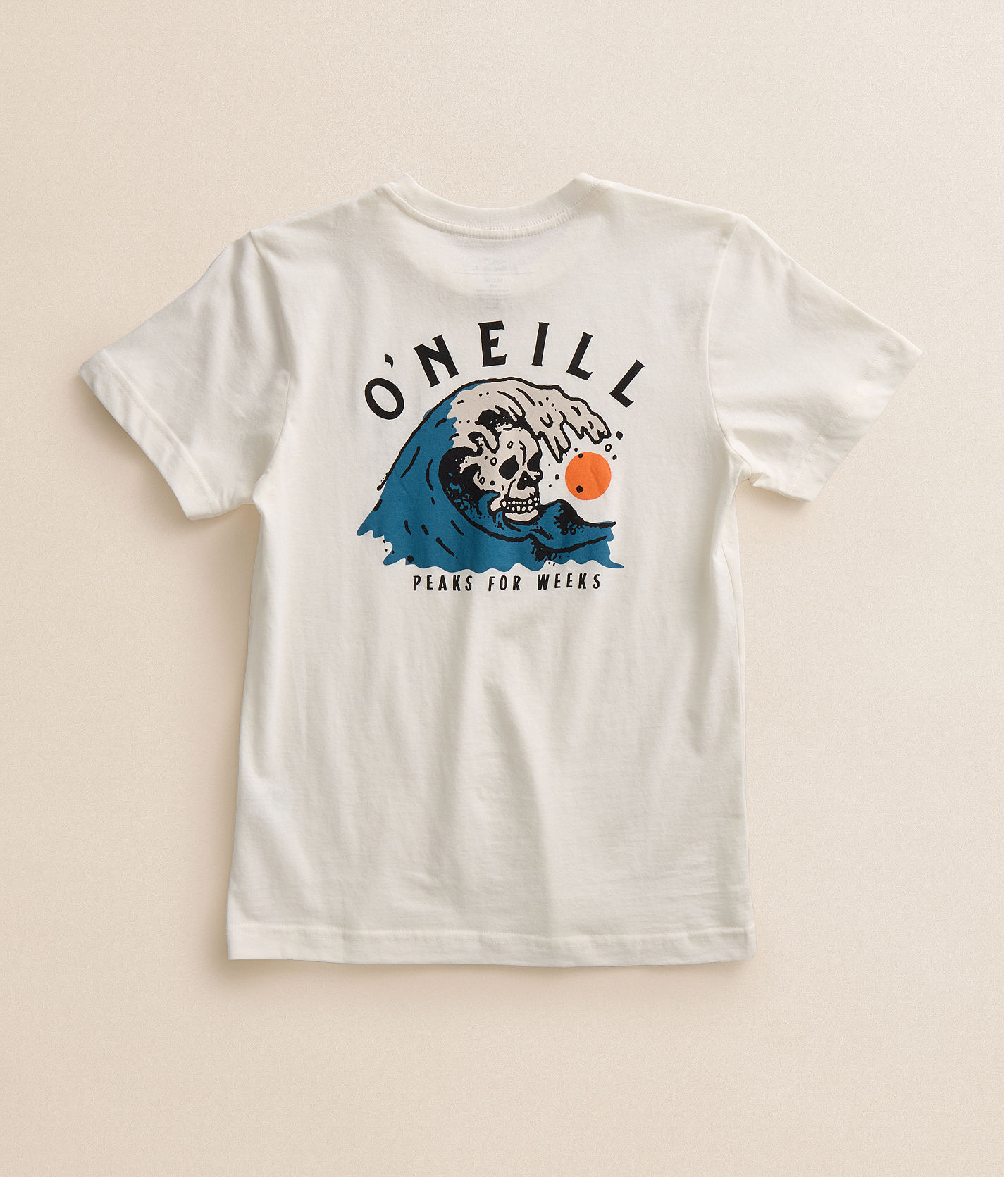 Boys - O'Neill Sesh Classic T-Shirt - Boy's Graphic T-Shirts in