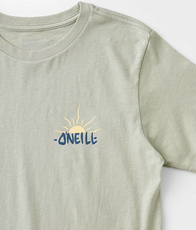 O&apos;Neill Boys - Line &apos;Em Up T-Shirt misc detail 1 view