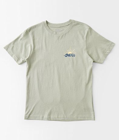 O'Neill Boys - Line 'Em Up T-Shirt front view