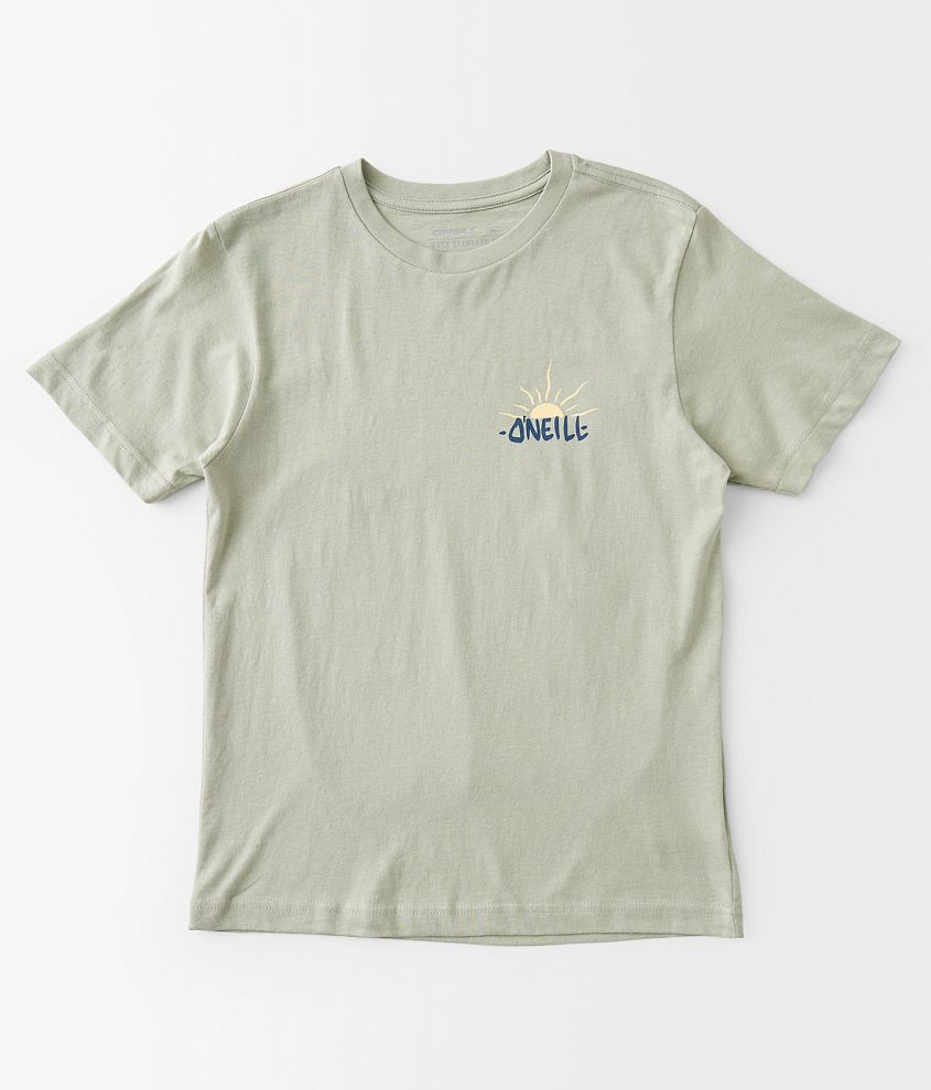 Boys - O'Neill Line 'Em Up T-Shirt
