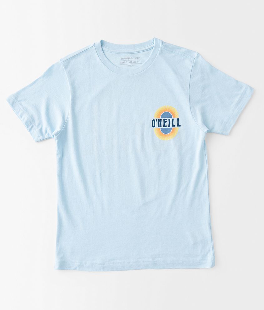 Boys - O'Neill Sunny Days T-Shirt