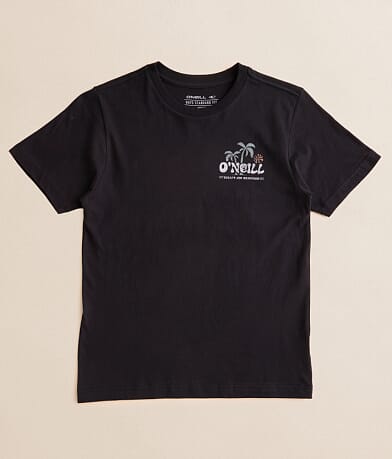 O'Neill Boys - Loose T-Shirt front view