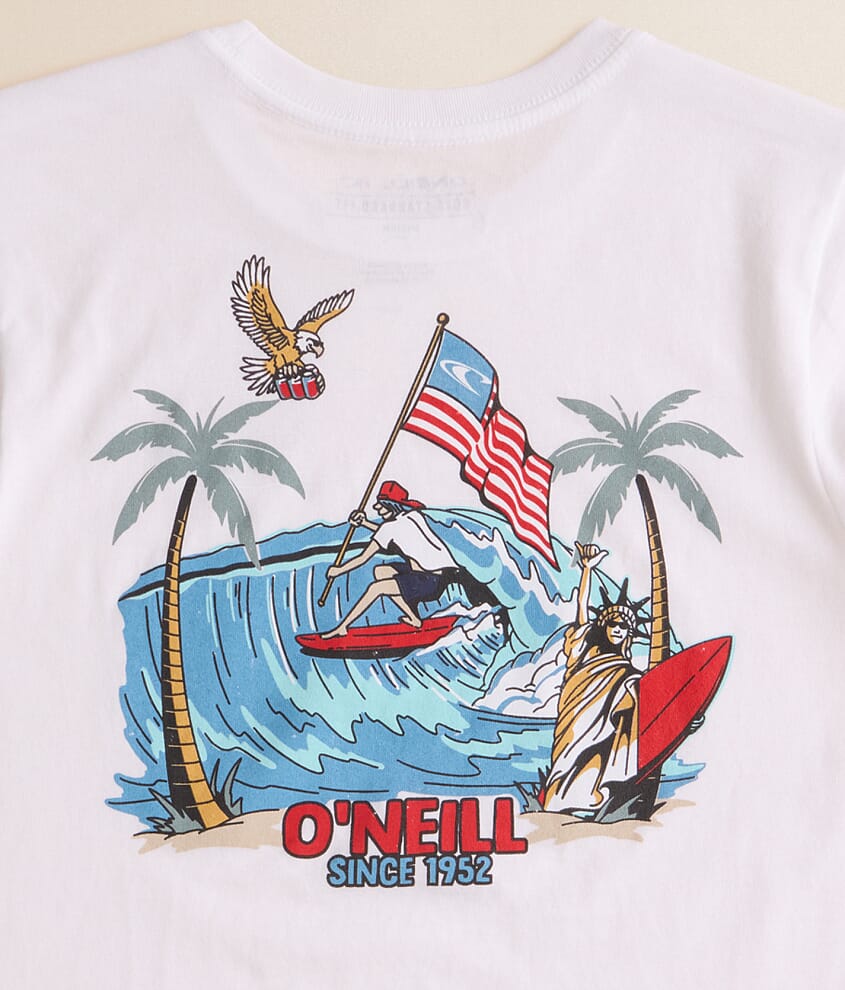 Boys - Eagles Fly T-Shirt