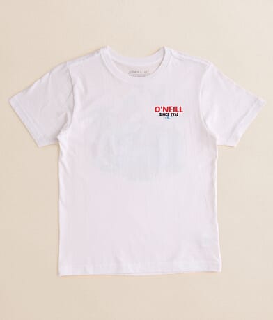 O'Neill Boys - Eagles Fly T-Shirt front view