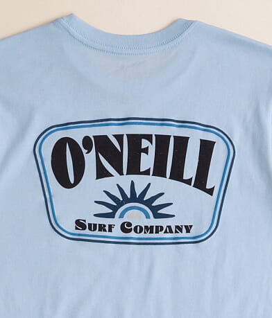 O&apos;Neill Boys - Always Sunny T-Shirt misc detail 2 view