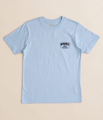 O'Neill Boys - Always Sunny T-Shirt front view