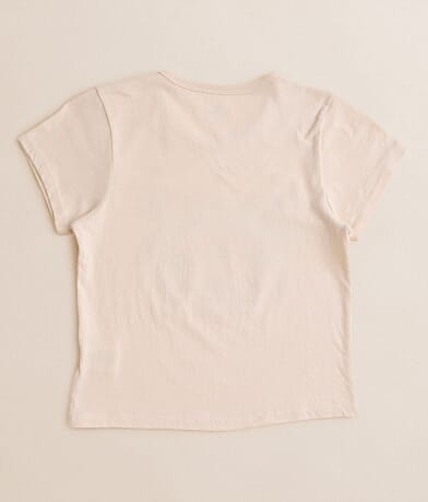 O&apos;Neill Girls - Coastal Paradise T-Shirt back view