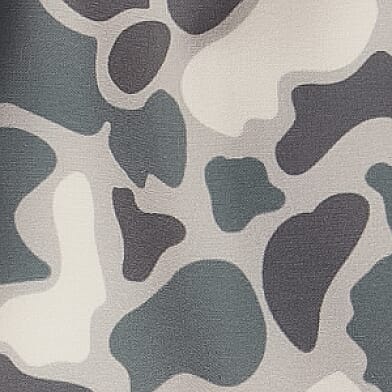 Camo Stretch Swim Trunks thumbnail 7