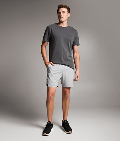 Arena Stretch Short