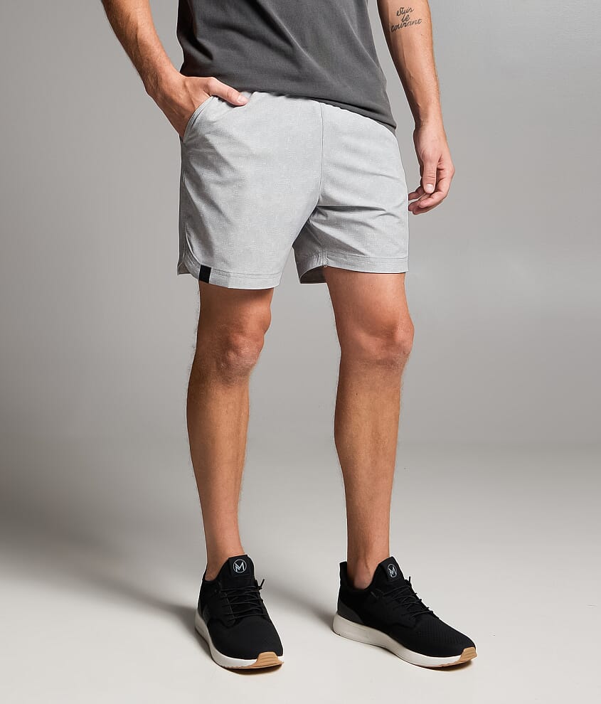 Arena Stretch Short