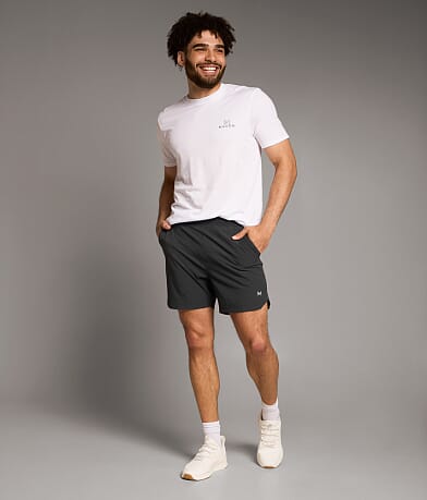 Arena Stretch Short