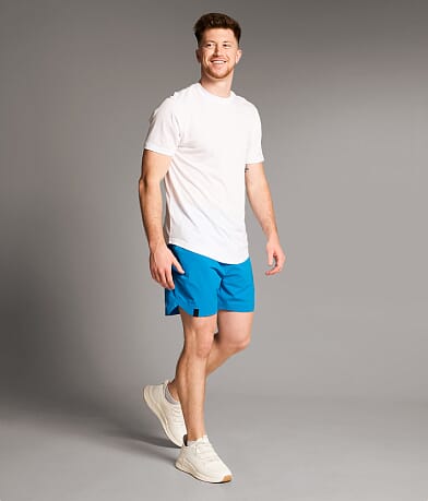 Arena Stretch Short