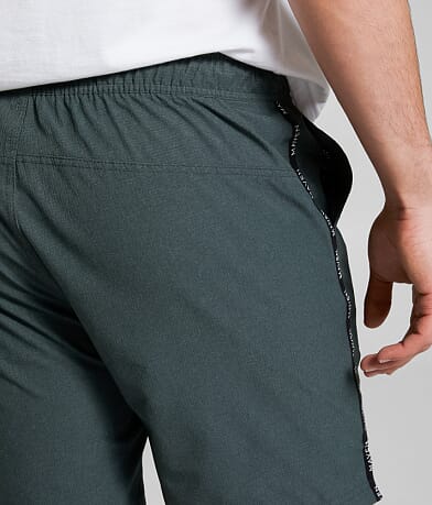 Maven Co-op Breakline Performance Stretch Short BACK_POCKET